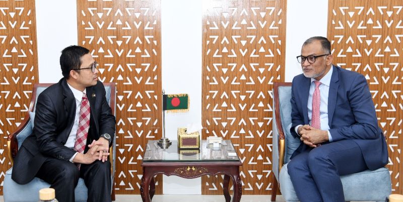 বাংলাদেশকে হালাল ফুডের বাজার ধরার প্রস্তুতি নিতে বলল মালয়েশিয়া